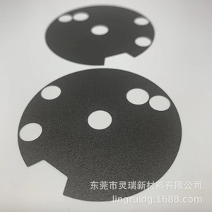 Feuille d'isolation pour animaux de compagnie, résistance aux hautes températures de 120 mm pour applications électriques - Product Image 1