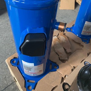 Compresseur frigorifique Danfoss HCM120T4LC6 10HP pour refroidisseur à pompe à chaleur - Product Image 2