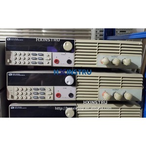1ชิ้นใช้ IT6154เครื่องวัดแหล่ง DC 60Vx9A ทดสอบ H - Product Image 1