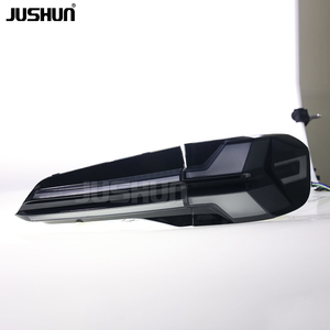 JUSHUN accessori per auto fanali posteriori per BMW X5 G05 faro posteriore a 2018 2023 luci posteriori DRL Start dinamico <span class=keywords><strong>segnale</strong></span> di direzione sequenziale - Product Image 2