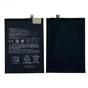 Batterie lithium-ion de remplacement BN5A pour téléphone Xiaomi Redmi Note 11 Pro, performance stable, fabriquée en usine, en stock. - Product Image 3