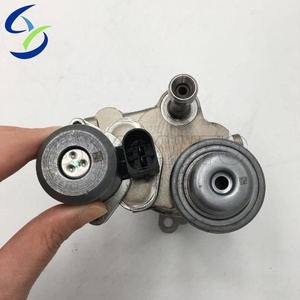 Bomba de combustible de alta presión Ultra Premium 13517616170 para BMW E88 E82 E90 E91 E92 E93 <span class=keywords><strong>E33</strong></span> E60 E61 F07 F10 F11 F18 F13 E63 E64 - Product Image 4