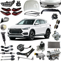 Venta al por Mayor de Autopartes: Parachoques, Faros Delanteros, Puertas, Capós, Guardabarros y Puertas Traseras para Byd Seal U Song Plus Hybrid