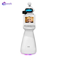Machine Photobooth Robotisée Automatique Compatible DSLR iPad SLR Wi-Fi Impression Instantanée Location Événements et Fêtes