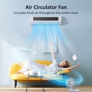 China Factory Wholesale Price Foldable Usb Charging Hand Held Summer Products Modern Ceiling Desktop Office Use Small Blower <b>Fan</b> - Product Image 6