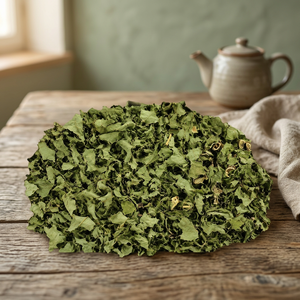Feuilles séchées d'Adhatoda Vasica, ingrédient à base de plantes, feuilles entières d'Adhatoda Vasica naturelles, feuilles séchées d'Adhatoda Vasica de qualité supérieure - Product Image 3