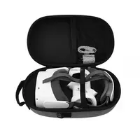 Étui de transport rigide, Compatible avec Pico neo 3 VR, casque de jeu et accessoires de manettes tactiles, adapté aux voyages et à la maison