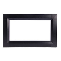 Cadre d'Affichage LED P10 4590/3550/1550/1750 Profil en Aluminium Unilatéral Prix
