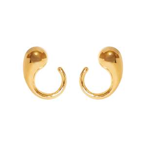 ER2503-11-11 Boucles d'oreilles pendantes tendance - Product Image 1