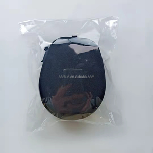 เคสใส่หูฟังแบบแข็งสำหรับ <span class=keywords><strong>AfterShokz</strong></span> aeropex openmove trekz/ ไทเทเนียม/อากาศ - Product Image 6