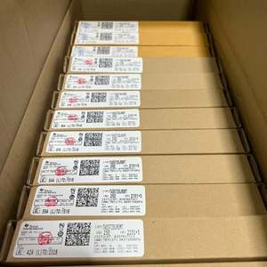 Circuitos integrados componentes eletrônicos originais IC LP2985AIM5-5.0 LP2985 LOUA - Product Image 4