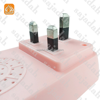 Casque coran mur coran joueurs de coran enfants jouets islamiques taille de poche numérique coran haut-parleurs portables ZK101
