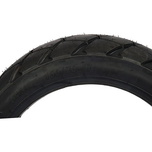 ยางในมอเตอร์ไซค์ GOLDFINCH ROCKWAY รุ่นใหม่ 150/70-17 ผลิตจากบิวทิล พร้อมการรับประกัน 100% - Product Image 6