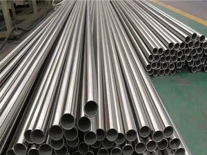 ท่อสแตนเลสไร้รอยต่อ TP304 A312 ASTM - Product Image 5