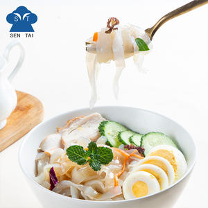 ซอ<span class=keywords><strong>ส</strong></span>บะหมี่บุกคอนแจ็คคาร์โบไฮเดรตต่ํามังสวิรัติ Keto พร้อมสลัดร<span class=keywords><strong>ส</strong></span>ไวเนกเกรต - Product Image 5