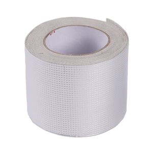 Ruban de réparation imperméable en caoutchouc butyle et <span class=keywords><strong>feuille</strong></span> <span class=keywords><strong>d</strong></span>'<span class=keywords><strong>aluminium</strong></span> industrielle <span class=keywords><strong>pour</strong></span> <span class=keywords><strong>toiture</strong></span> et usage extérieur - Product Image 6