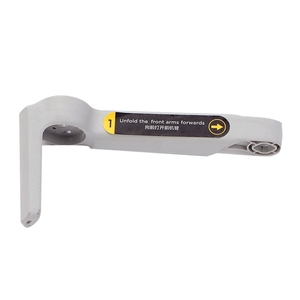 Coques de bras avant droit pour <span class=keywords><strong>Dji</strong></span> Mavic <span class=keywords><strong>Mini</strong></span> 2 / <span class=keywords><strong>Se</strong></span>, pièces de réparation pour drone, couvercle de bras - Product Image 1