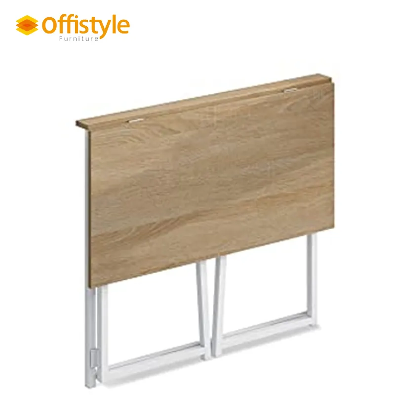 Домашний офис кленовый стол деревянный складной стол письменный стол
