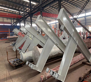 Grue à flèche articulée de haute qualité 5t 5m avec <span class=keywords><strong>moteur</strong></span> à roulement et télécommande 3 phases 380V pour <span class=keywords><strong>atelier</strong></span> et entrepôt - Product Image 3