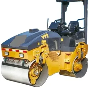 21/24/25ton static road rollers special sale made in China good condition highway compaction machinery