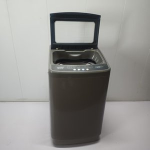 Lavadora/Secadora Eléctrica Doméstica Todo en Uno con Carga Superior, Funciones Automáticas <span class=keywords><strong>de</strong></span> Alta Eficiencia e Instrucciones en Inglés - Product Image 4