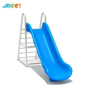 MT-SQQ026 Trẻ Em Của Nhựa Trẻ Em Trượt Sân Chơi Ngoài Trời Vườn Nước Nhỏ Hồ Bơi Trượt - Product Image 4