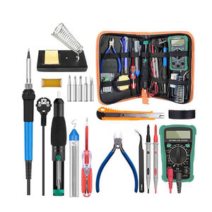 <span class=keywords><strong>Fer</strong></span> à <span class=keywords><strong>Souder</strong></span> électrique outil à <span class=keywords><strong>Souder</strong></span>, Mini pistolet à <span class=keywords><strong>Souder</strong></span> à bois 40W <span class=keywords><strong>60W</strong></span> 110V 220V, Kit d'outils - Product Image 1