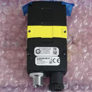 Lecteurs de codes-barres à montage fixe Cognex DM262Q, livraison rapide en stock, capteurs - Product Image 2