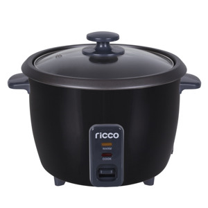 Olla Arrocera Portátil de 1.5L con Taza Medidora, Electrodoméstico para el Hogar, Accesorio para Uso Doméstico, 2025 - Product Image 4