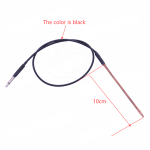 Customize High Quality Acoustic Guitar <strong>Pickup</strong> Mandolin <strong>Pickup</strong> 2 Band Banjo <strong>Pickup</strong> ME-2 for Wholesale - Product Image 3