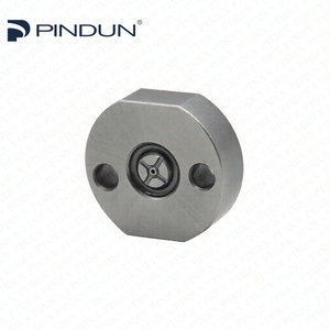 品盾批发全新不锈钢406 #   适用于 Hilux 通用型 <span class=keywords><strong>3</strong></span> 的柴油喷油器控制阀板 - Product Image 3