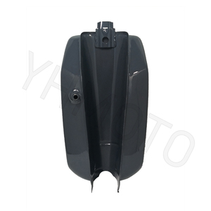 Réservoir de carburant YHMOTO pour moto, type banane, pour Simson S53 S51 S50 Moped - Product Image 4