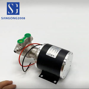 Waterpomp Diode Laser Motor 92-24V 150W/200W + 1511 Pomp Hoofd Van Italiaanse vloeistof O Tech Diode Laser Onderdelen - Product Image 2