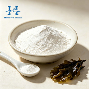 L-Fucose, édulcorant naturel de qualité alimentaire, pureté élevée, CAS 2438-80-4, 98% d'ingrédient blanc naturel - Product Image 3