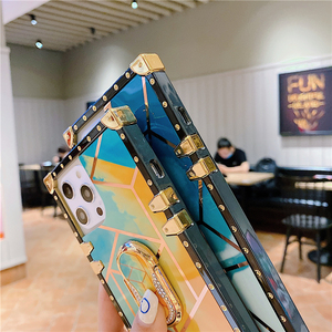 <span class=keywords><strong>Cover</strong></span> posteriore di lusso di moda <span class=keywords><strong>per</strong></span> <span class=keywords><strong>Samsung</strong></span> <span class=keywords><strong>Galaxy</strong></span> S21 A32 A52 A72 A22 5G A02S custodia <span class=keywords><strong>per</strong></span> <span class=keywords><strong>telefono</strong></span> <span class=keywords><strong>per</strong></span> <span class=keywords><strong>Galaxy</strong></span> A02S S21 FE A11 - Product Image 3
