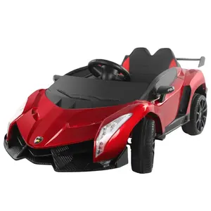 2023 Good sale kids electric car 12 v Battery Operated Children ride on car with ccc
