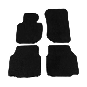 Accessoires Auto <span class=keywords><strong>Tapis</strong></span> de sol de voiture sur mesure pour <span class=keywords><strong>BMW</strong></span> Série <span class=keywords><strong>3</strong></span> E36 1990-2000 Conducteur à droite et Conducteur à gauche - Product Image 2