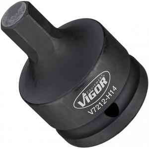 VIGOR-Vaso para destornillador de impacto de 3/4 ''-EAN 4047728072199 VASOS DE IMPACTO Y ACCESORIOS - Product Image 1