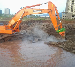 <span class=keywords><strong>Ripper</strong></span> vibrante per <span class=keywords><strong>Ripper</strong></span> con denti rinforzati per escavatore a doppio dente - Product Image 6