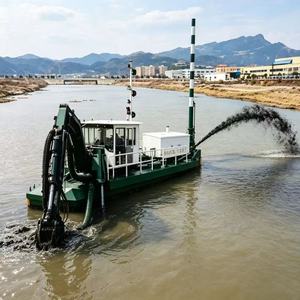 Draga Multifuncional Tipo Water <span class=keywords><strong>King</strong></span> Apta para Ríos, Canales y Estanques de Aguas Poco Profundas - Product Image 3