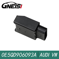 Kraftstoff pumpens teuerung für 2013-2026 VW Tiguan Jetta Tharu Golf Skoda 2019-2026 Audi A3 Q2L 5 QD906093A 5QD 906 093A 5QD 906 093E
