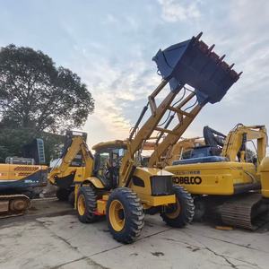 รถแบคโฮมือสอง JCB 4CX สภาพดี พร้อมเครื่องยนต์และเกียร์ ราคาถูก คืนทุนเร็ว ขายด่วน - Product Image 2