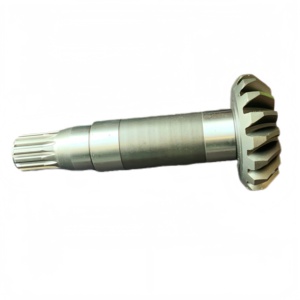 חלקי חילוף לטרקטור M9540 איכותיים חדשים 3C091-42260 גלגל שיניים משופע מברזל יצוק - Product Image 2