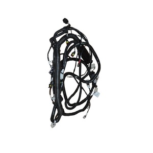 Arnés de Cableado Principal Doosan B15T5 B18T5 B20T5 para Montacargas Diésel, Sistema Eléctrico con Aislamiento de PVC y Núcleo de Cobre - Product Image 5