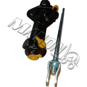 กระบอกเบรกไฮสเตอร์ โคมัตสึ ทำจากเหล็กหล่อ สำหรับอะไหล่ซ่อมรถยก ใช้ได้กับ TCM และ Linde - Product Image 2