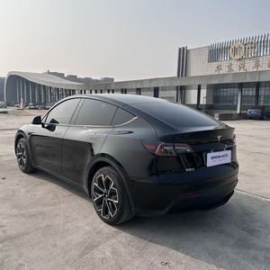 เทสล่า โมเดล วาย 2022 รุ่นปรับปรุงใหม่ ระบบขับเคลื่อนล้อหลัง คุณภาพเยี่ยม เชื่อถือได้ หรูหรา | ไปแอฟริกา 964577 - Product Image 4