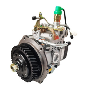 พรีเมี่ยม isuzu 4jb1 เครื่องยนต์การใช้ฉีดปั๊ม NJ-VE411F1250L009 สําหรับรถบรรทุก jmc foton รถกระบะ 4jb1 หัวฉีดปั๊ม - Product Image 4