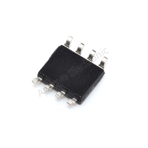 ANSOYO LM2904QDRQ1 LM2904QDR 8SOIC SMD Circuitos Integrados Componentes Electrónicos Amplificador - Product Image 6