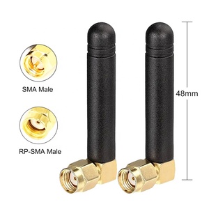 Récepteur routeur amplificateur sans fil longue portée extérieur mini 30 km 50 km 20 km 5 GHz 2,4 GHz antenne wifi - Product Image 2