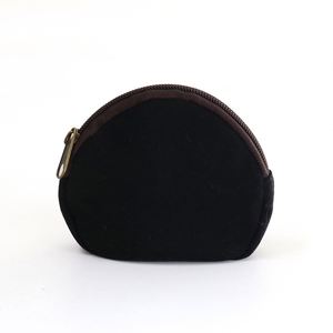 Monedero Pequeño de Lona con Cierre, Personalizado, para Niños, Niñas y Mujeres, para Monedas, Llaves, Auriculares y Audífonos - Product Image 4